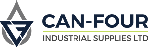 Can-Four Industrial Supplies Ltd. Logo