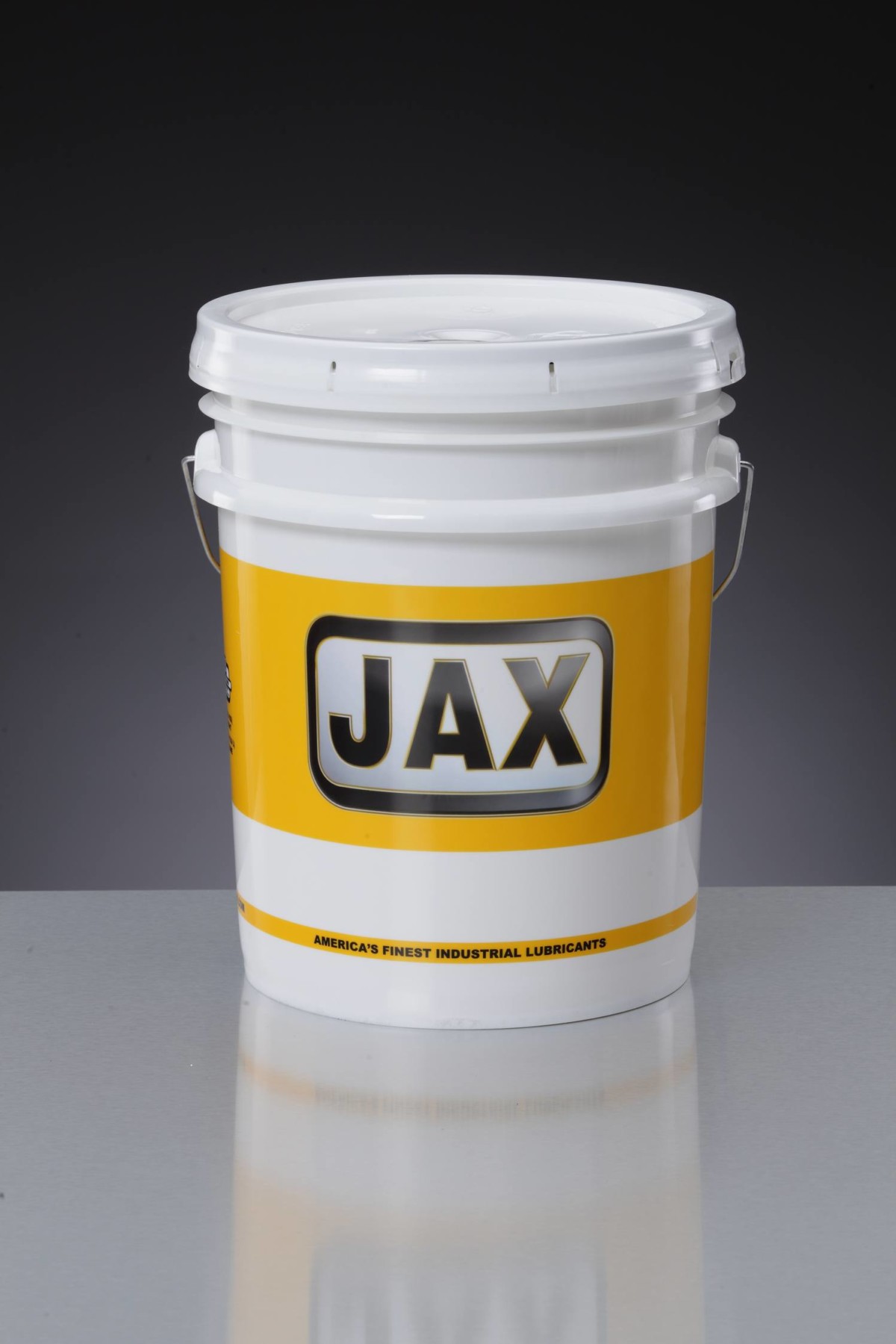 JAX Grease for Industrial Machining