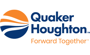 Quaker Houghton logo